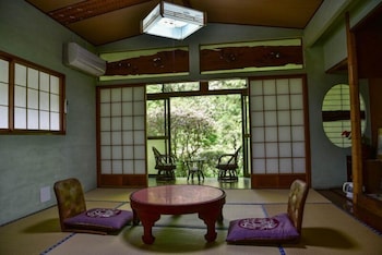 Midoriya Ryokan Kichiemon 11/22