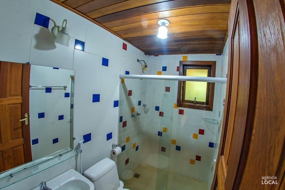 Casa Bonita Hospedagem E Café 35/35