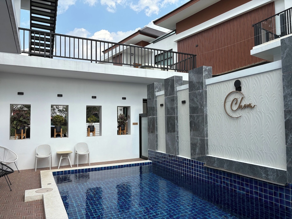 Chom Chiang Rai Hotel 14/30