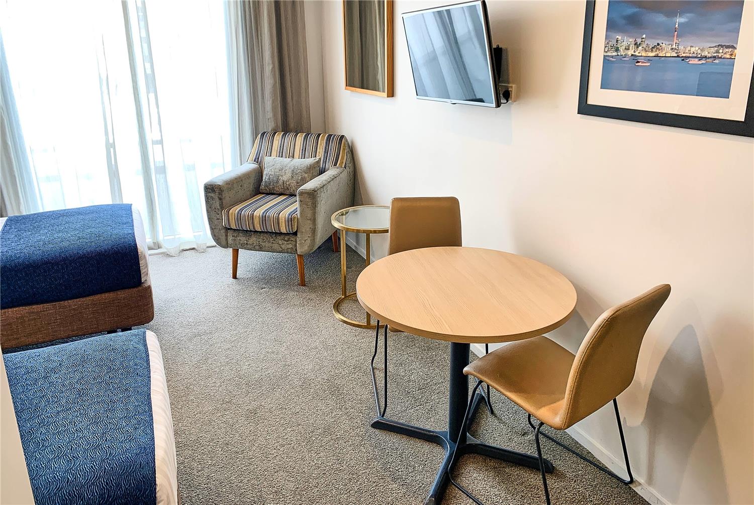 Ramada Suites by Wyndham Albany 35/59