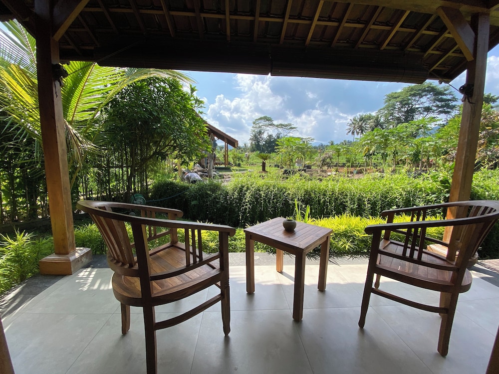 Kubu Sakian Villa 46/60