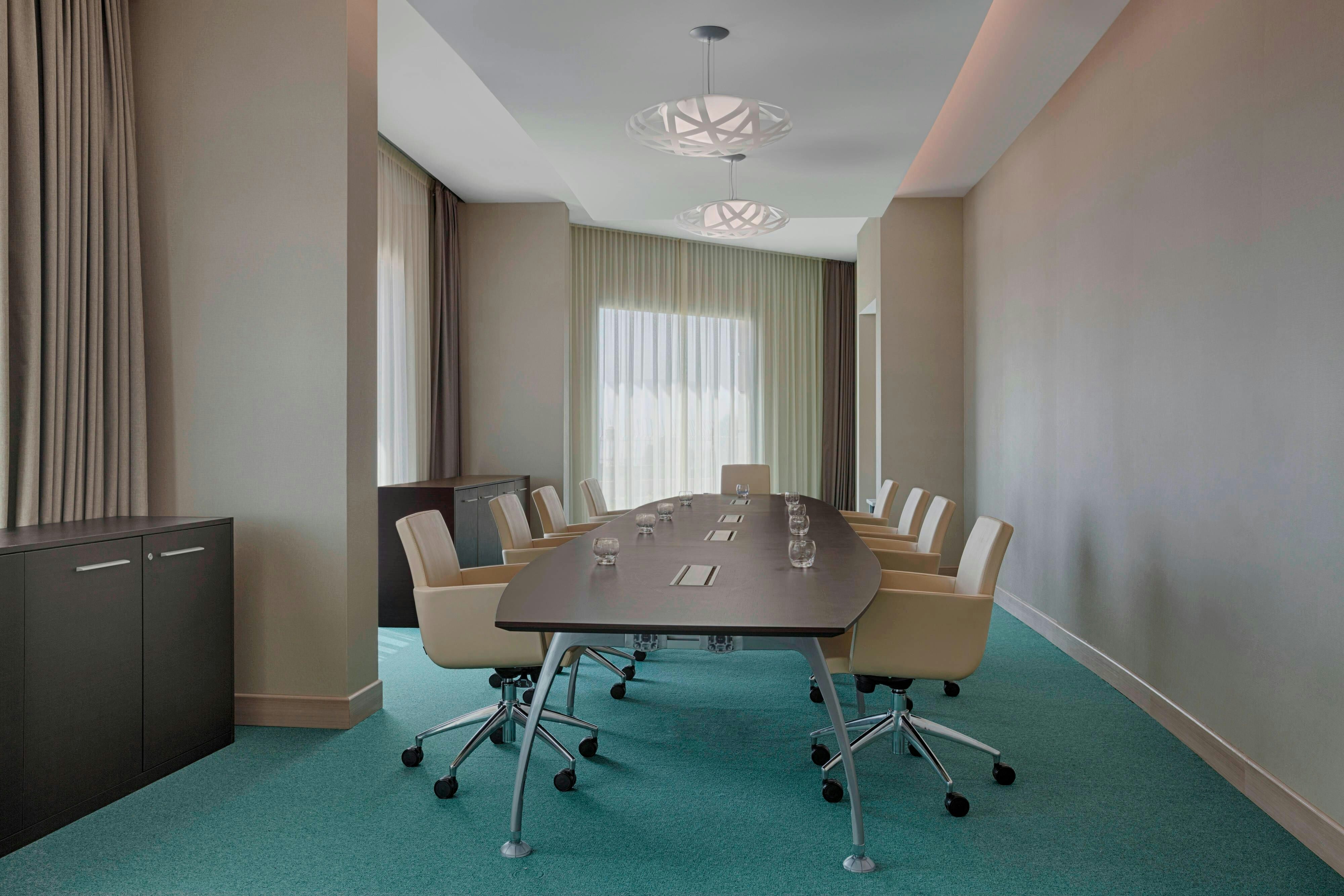 Four Points By Sheraton Oran 38/45