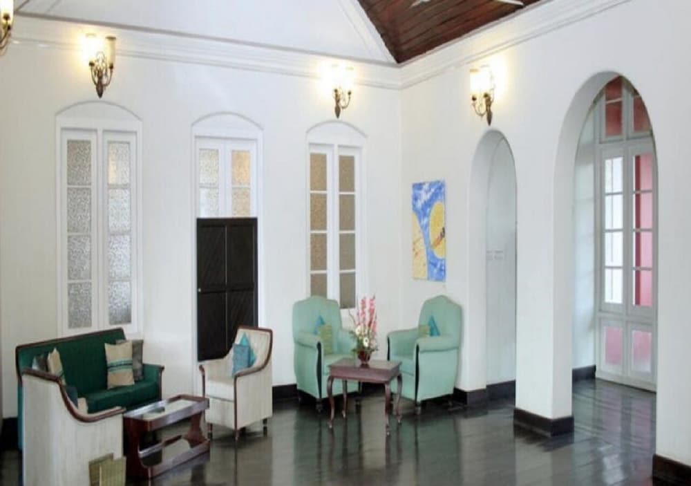 KODER HOUSE FORT KOCHI 34/50