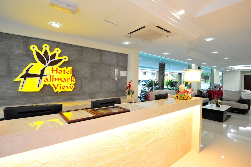 Hallmark View Hotel 17/56