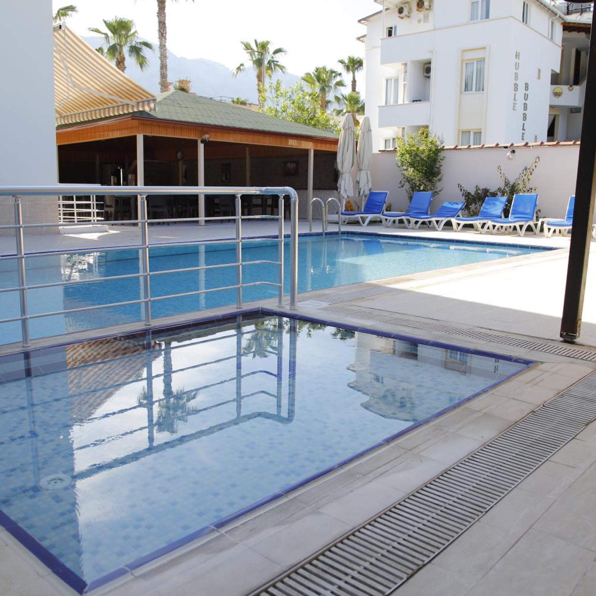 Parus Hotel 28/50