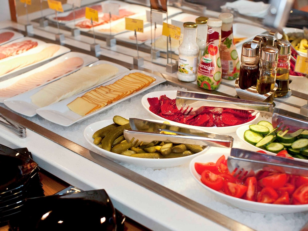 Ibis Styles Budapest City 51/70