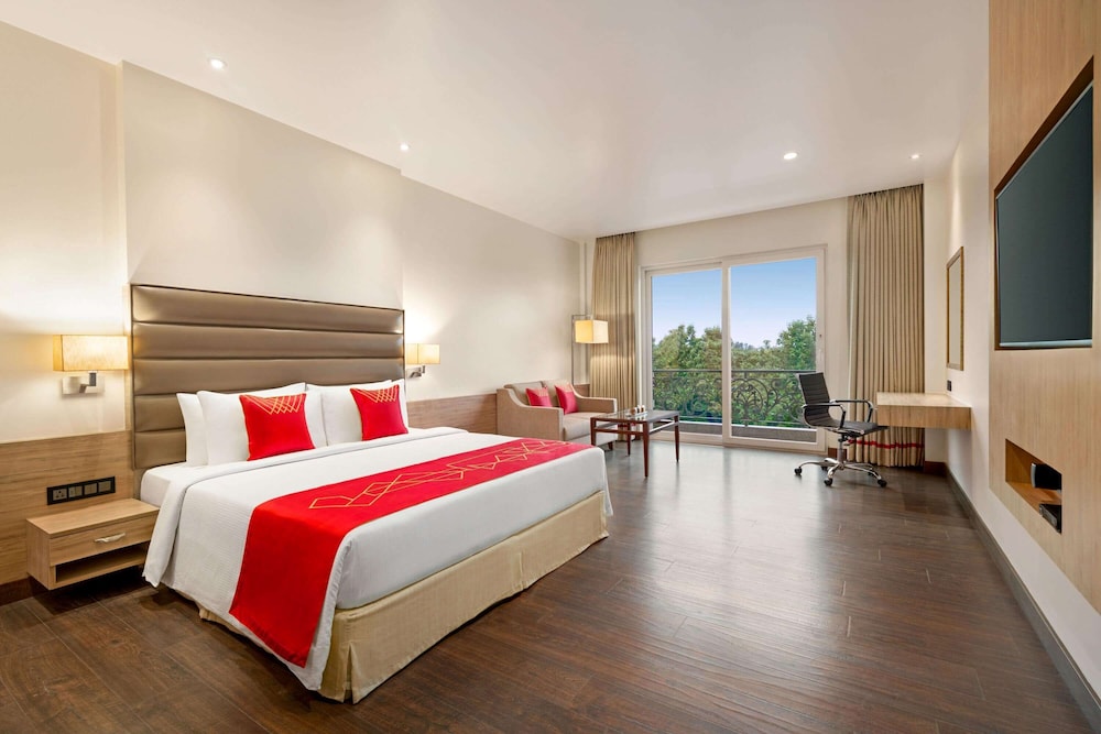 Ramada by Wyndham Aligarh GT Road 14/51