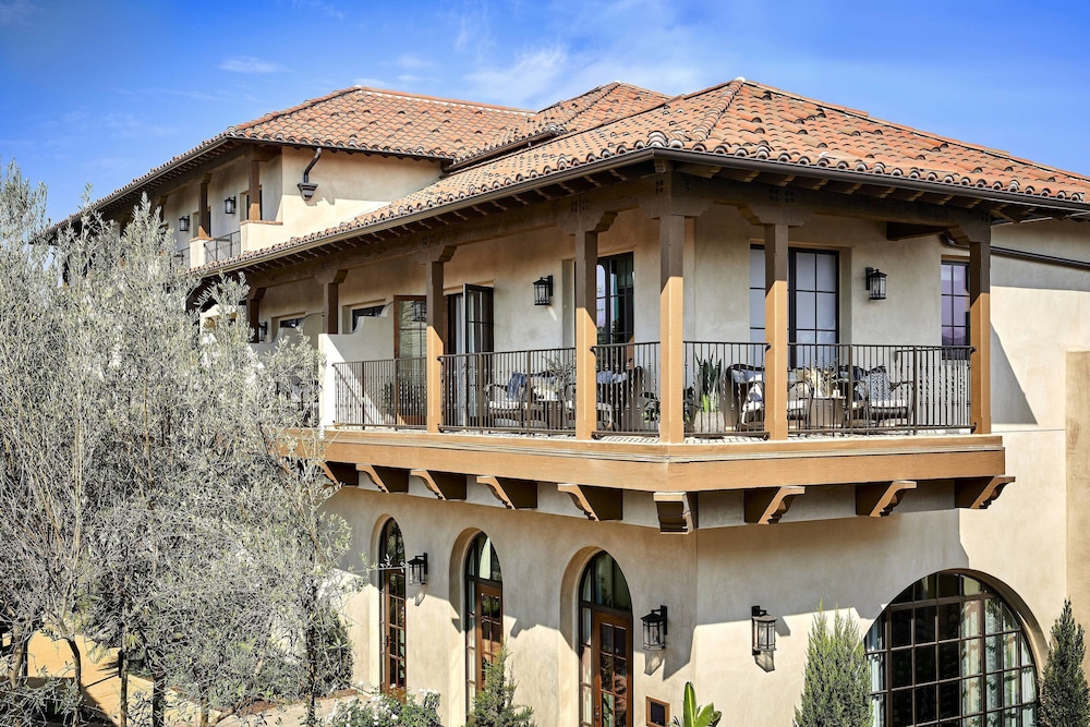Inn At The Mission San Juan Capistrano Autograph Collection By Marriott 3/68