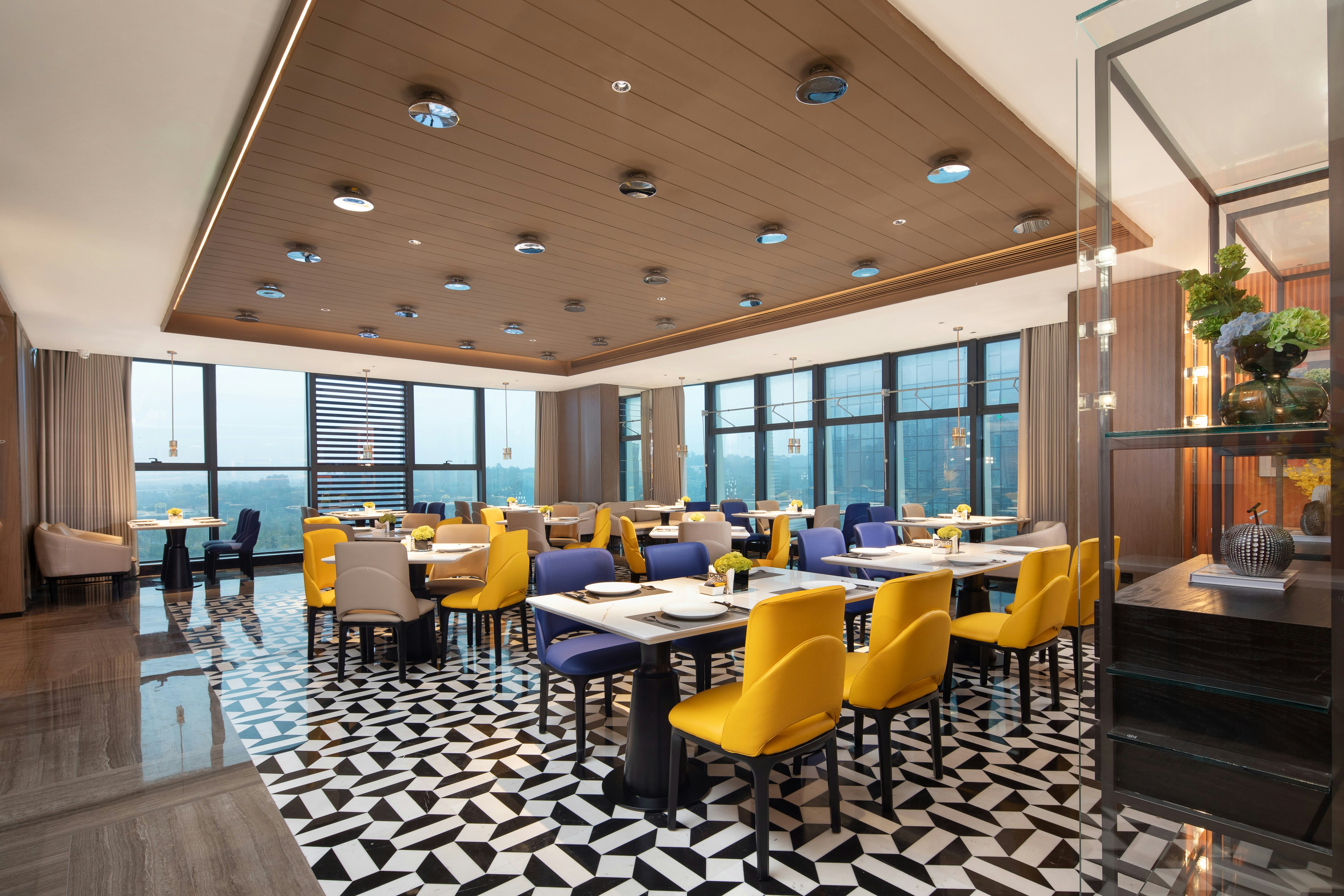 Hampton by Hilton Chengdu Phoenix Mountain Sports Center 37/45
