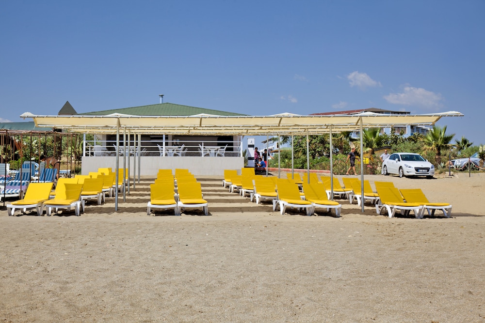 amenities
