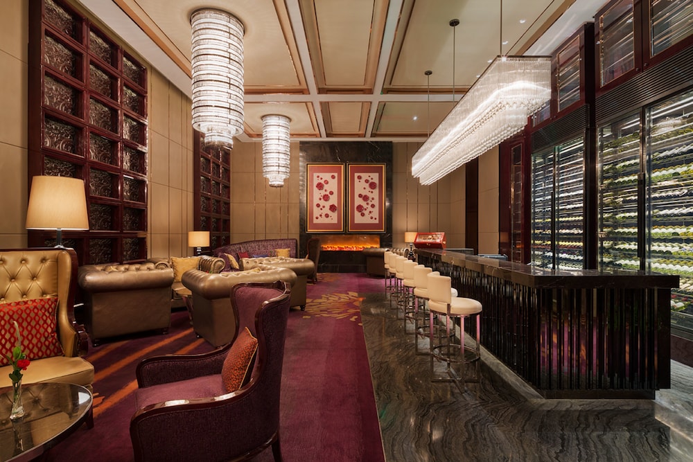 Wanda Realm Hotel Fushun 36/57