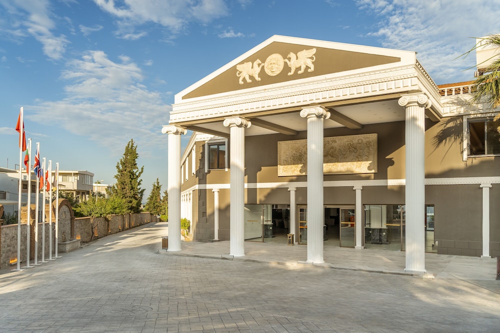 Lucas Didim Resort Ex Club Tarhan Serenity 3/50