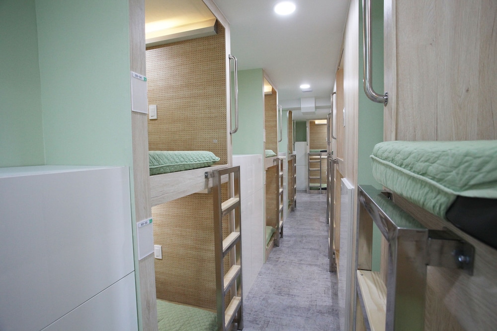 Namsan Guesthouse 15/26