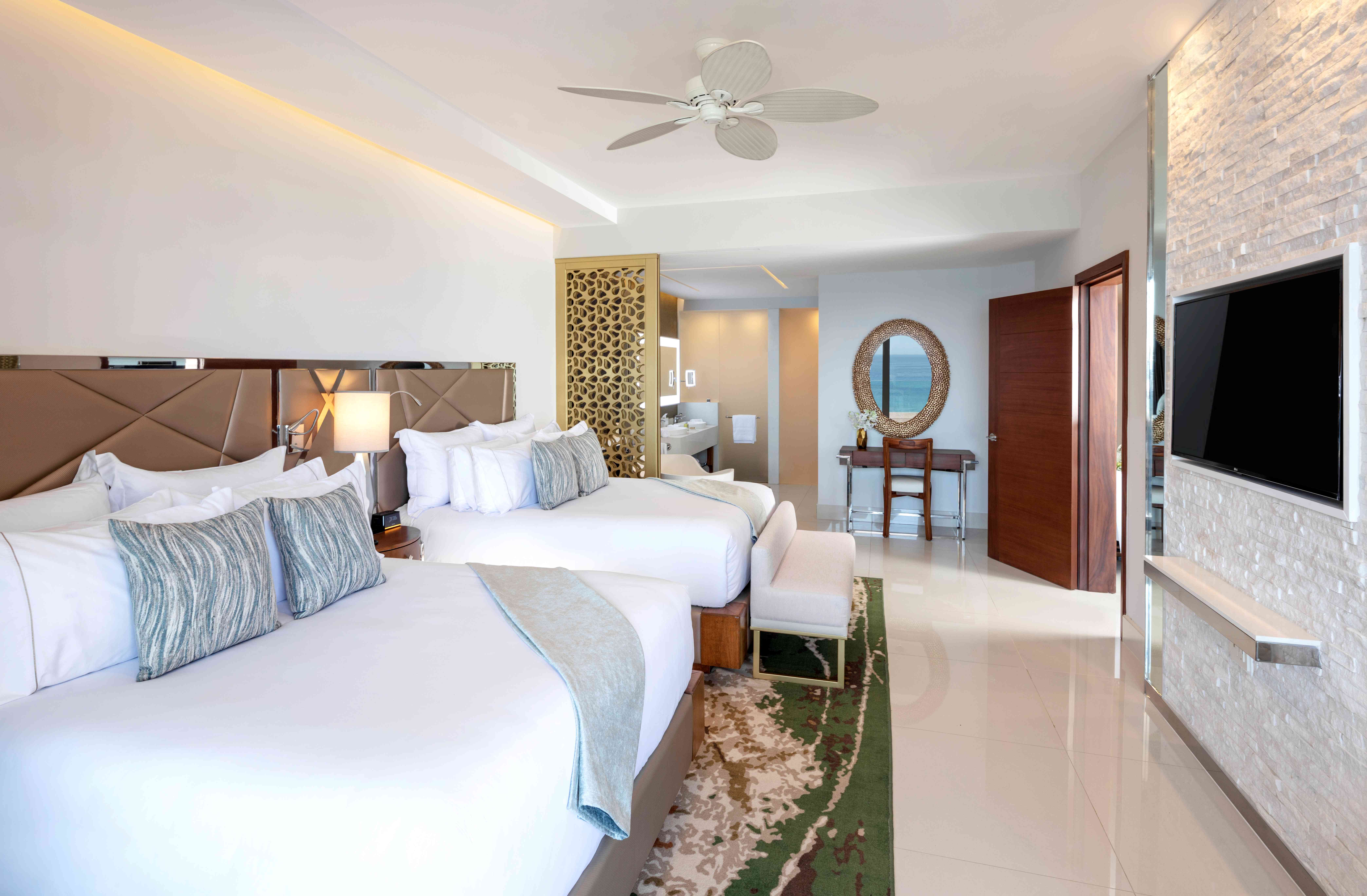 4 Bedrooms, Loft, Ocean View