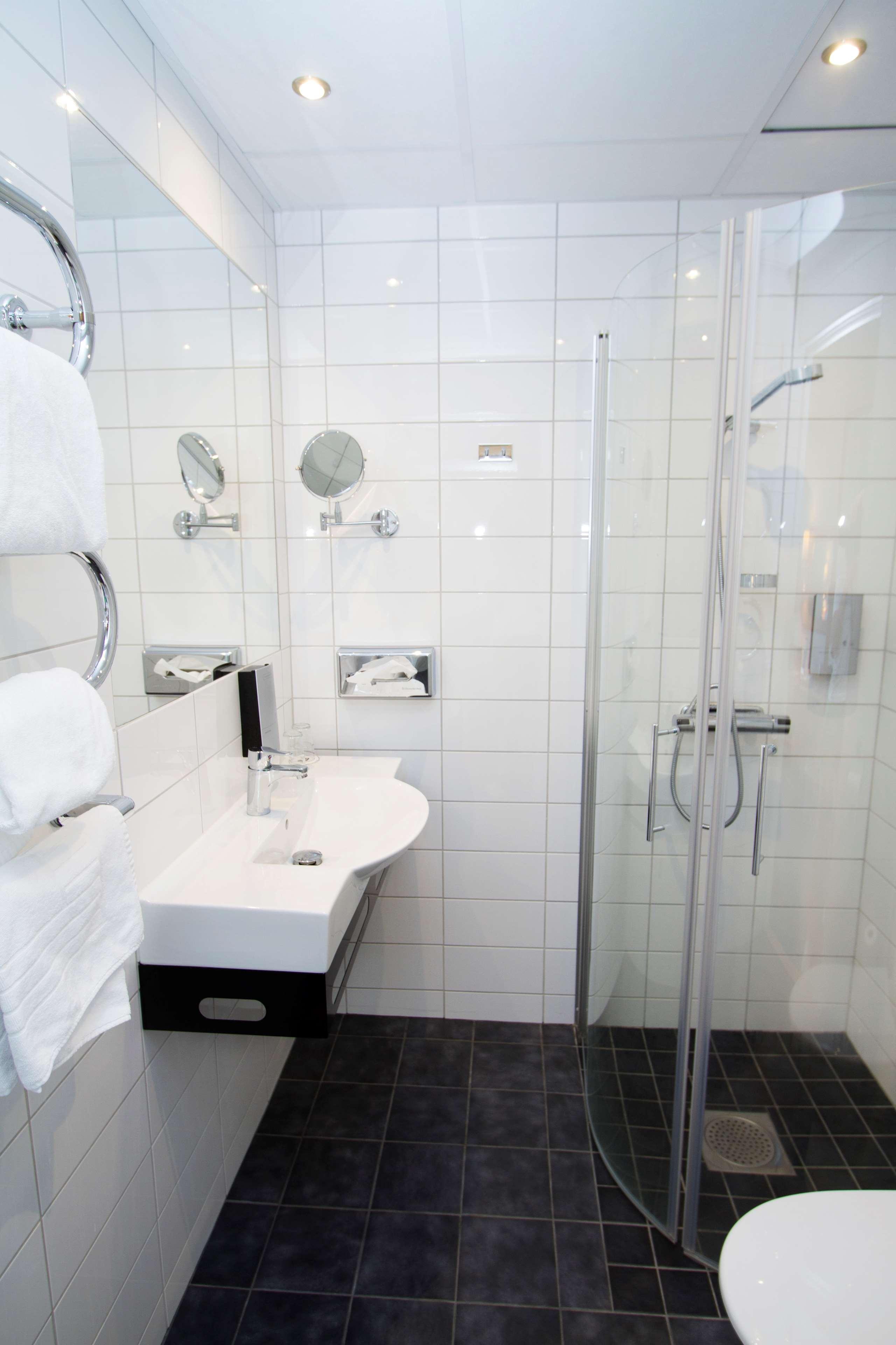 Room, Double Bed, Best Western Hotel Corallen 8/9