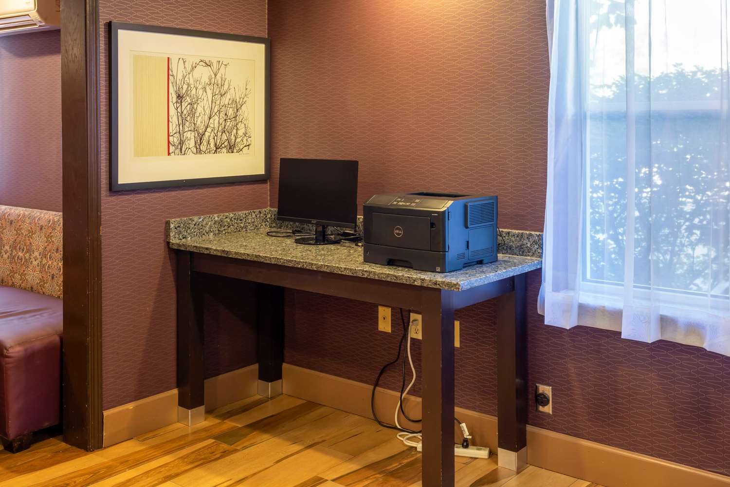 Comfort Inn West Valley - Salt Lake City South 36/40