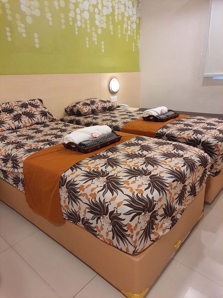 Zest Parang Raja Solo by Swiss-Belhotel International 40/51