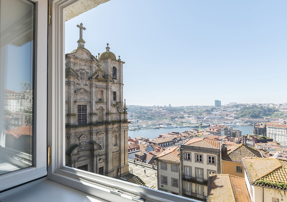 Oporto Street Aldas (ex. BO - Rua das Aldas Historic Apartments) 44/50