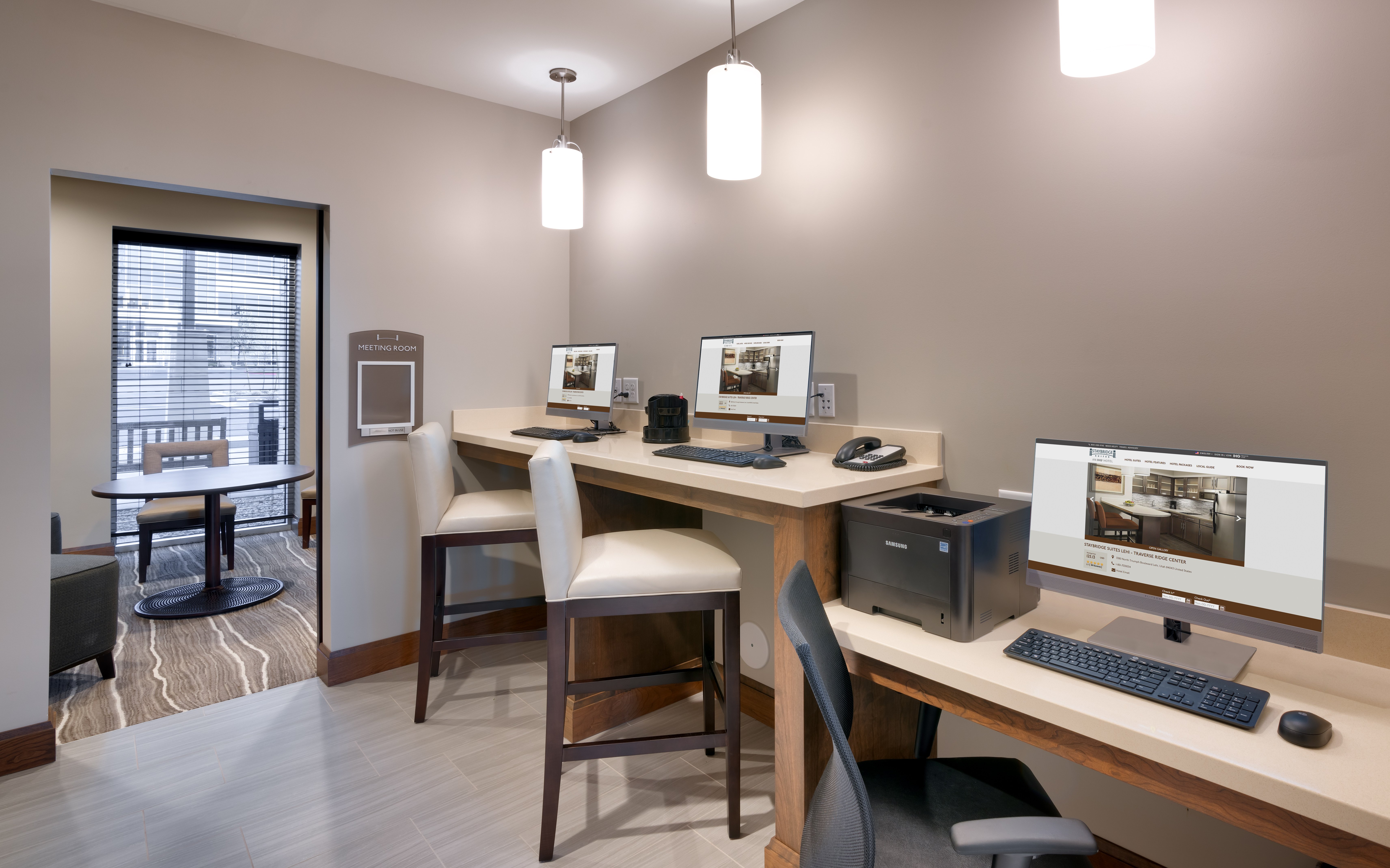 Staybridge Suites Lehi - Traverse Ridge Center 38/49