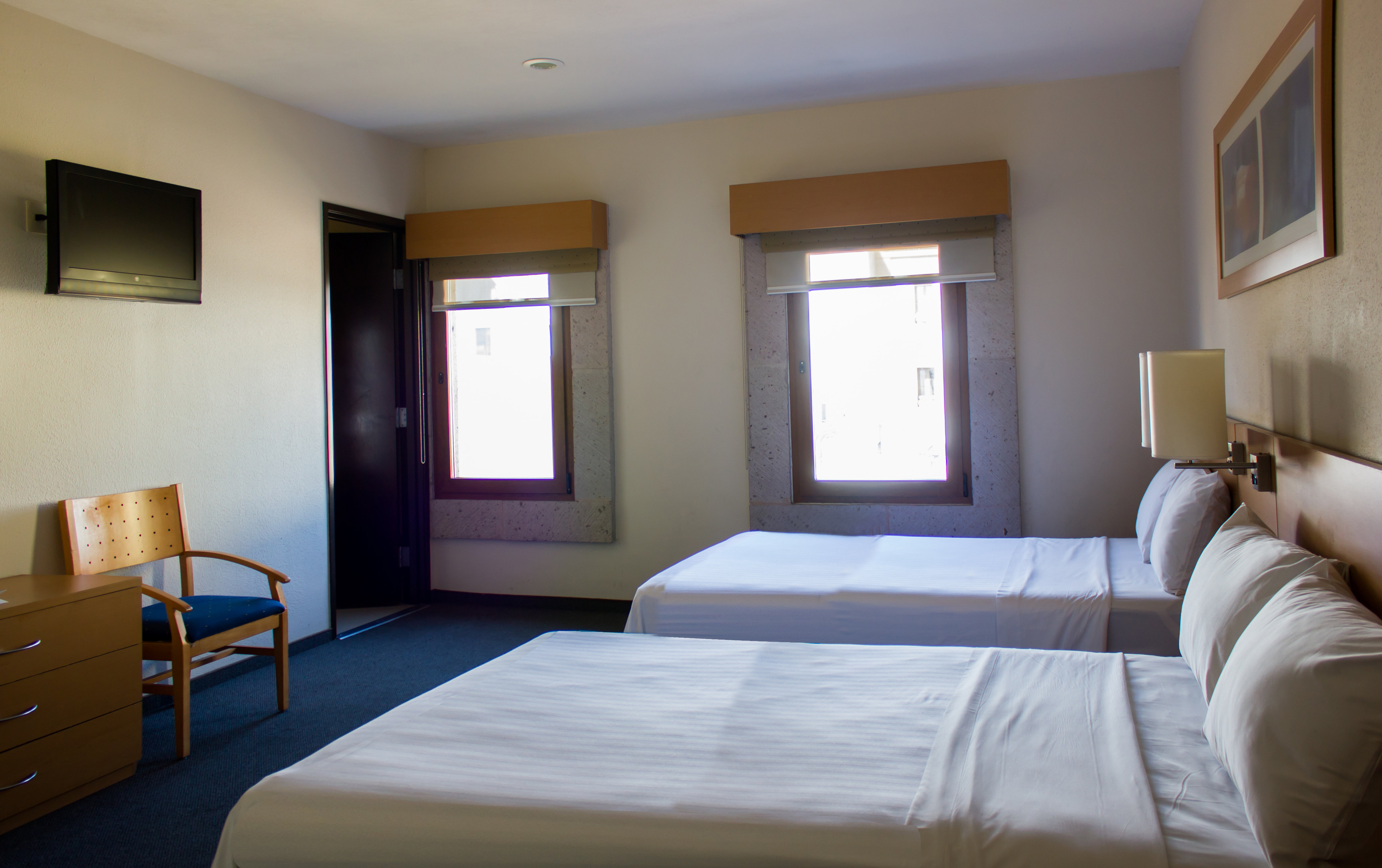 Holiday Inn Express Morelia Centro Historico by IHG 13/41