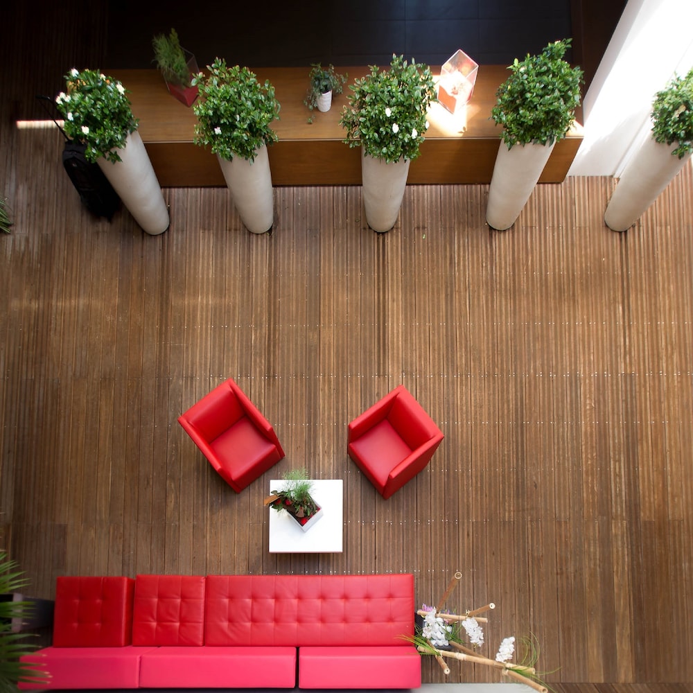 Royal Antibes - Luxury Hotel, Residence, Beach & SPA photo5