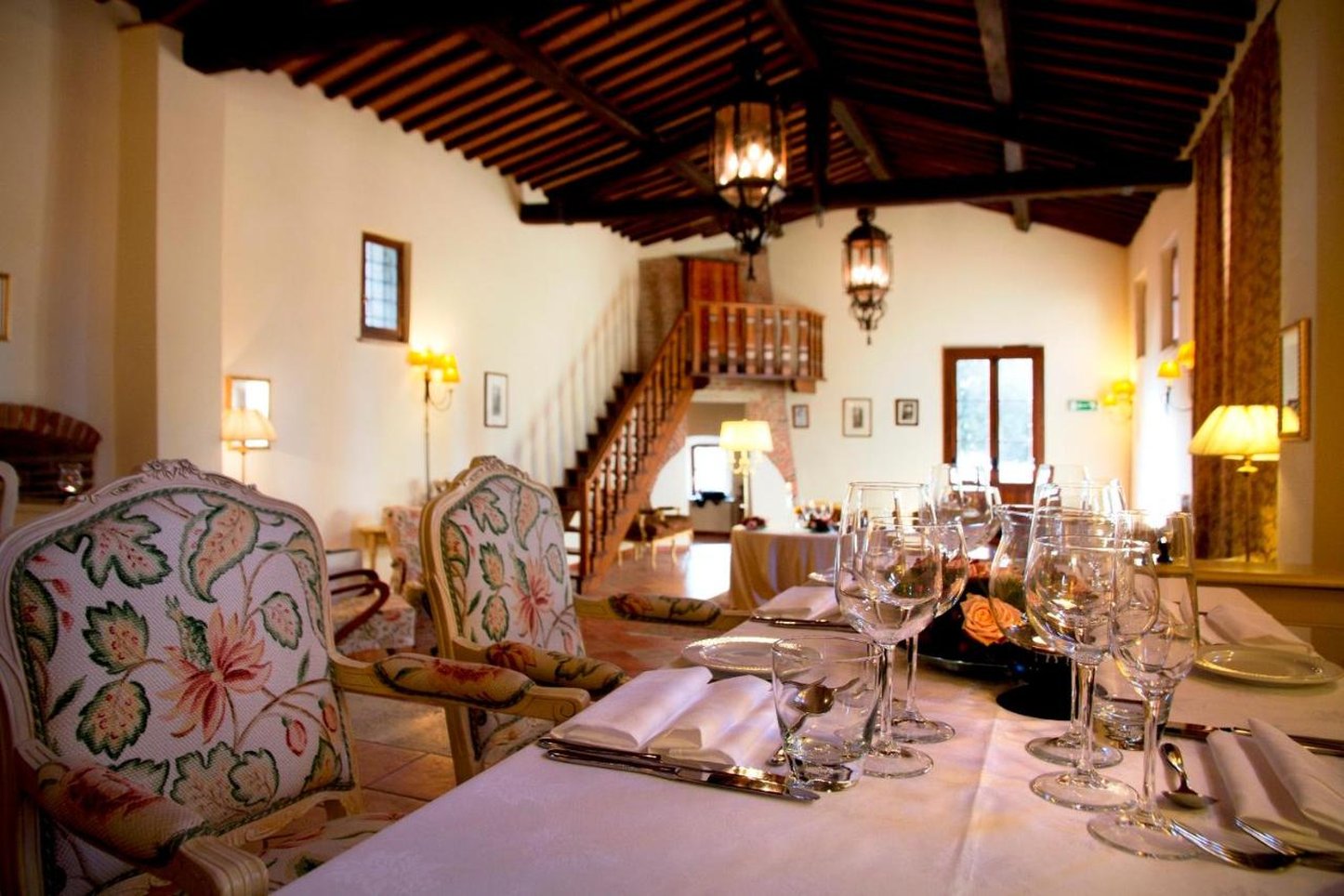 Castello Di Leonina Relais 29/46