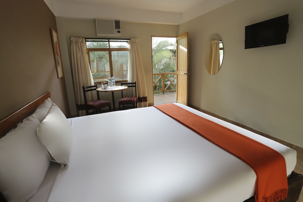 Casa Andina Classic 13/50