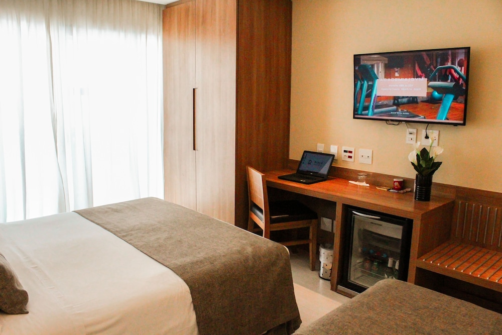 Riale Brisa Barra Hotel 36/83