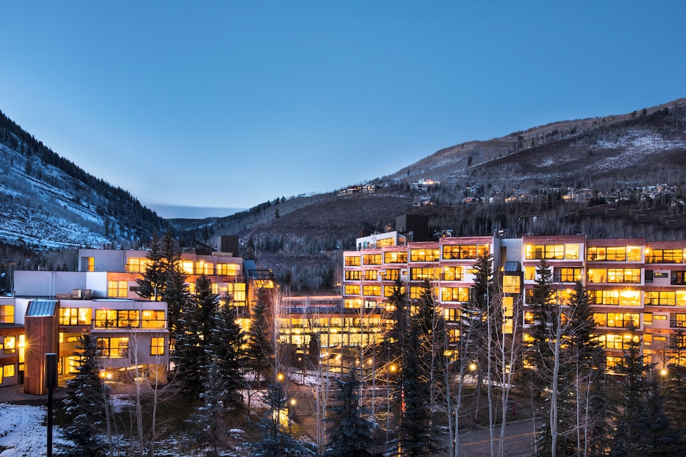 The Vail Spa Condominiums 66/76
