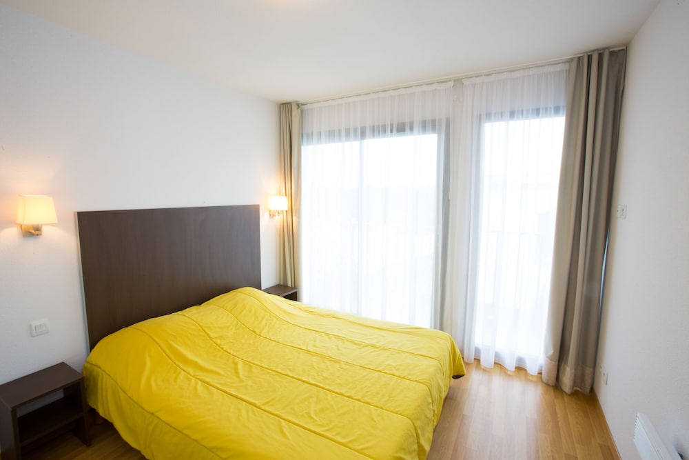 All Suites Appart Hotel la Teste de Buch 17/42
