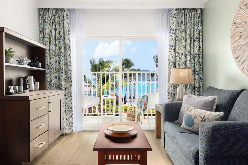 Coconut Bay Beach Resort and Spa 51/73