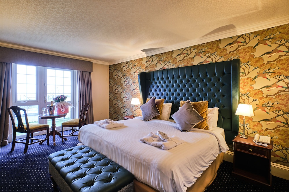 Best Western New House Country 15/38