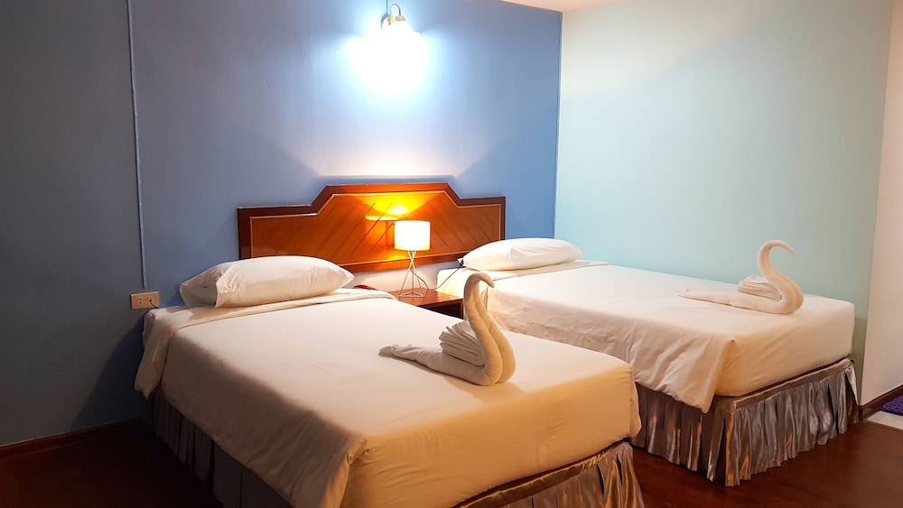STANDARD, TWIN BEDS