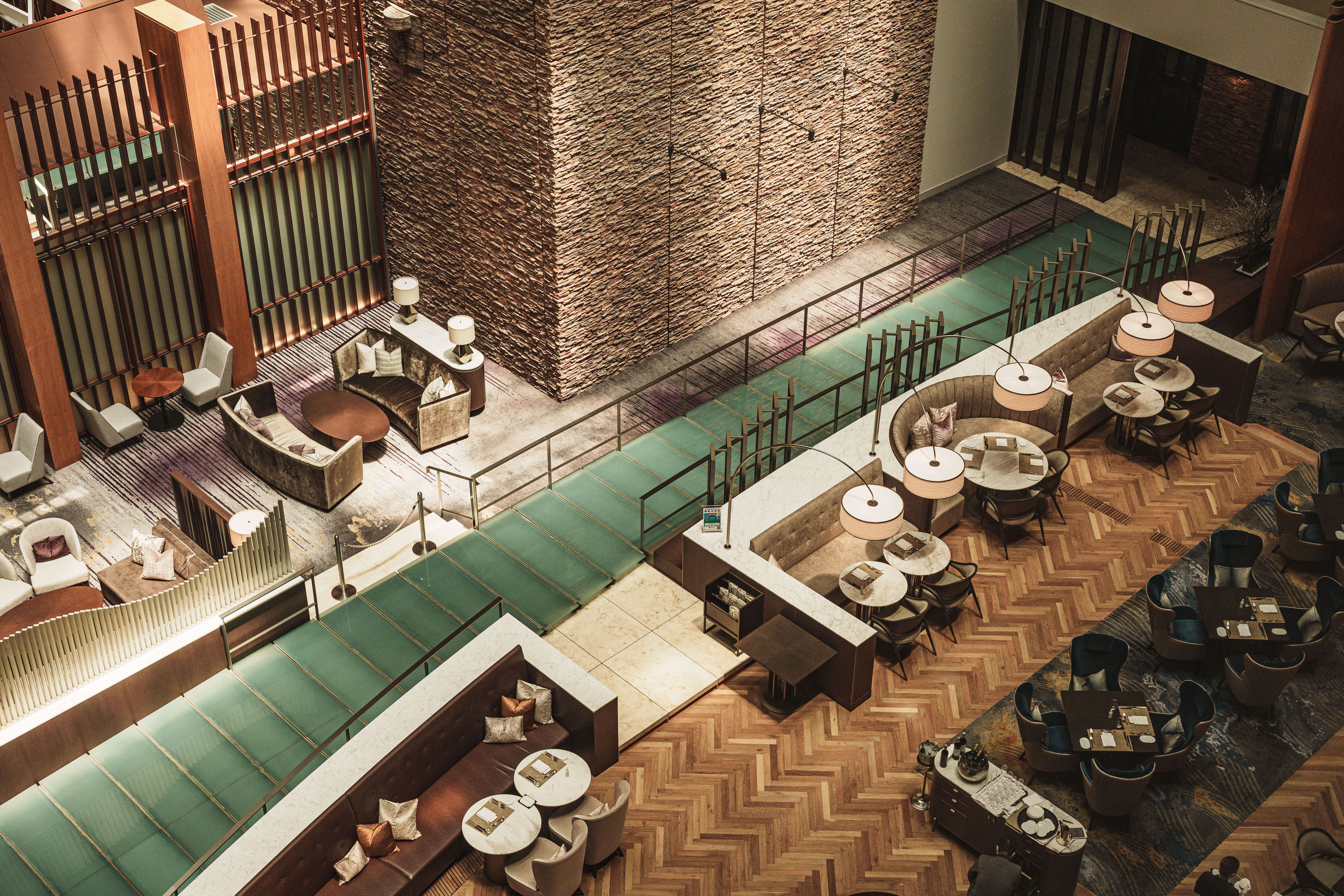 The Strings by InterContinental Tokyo 32/73