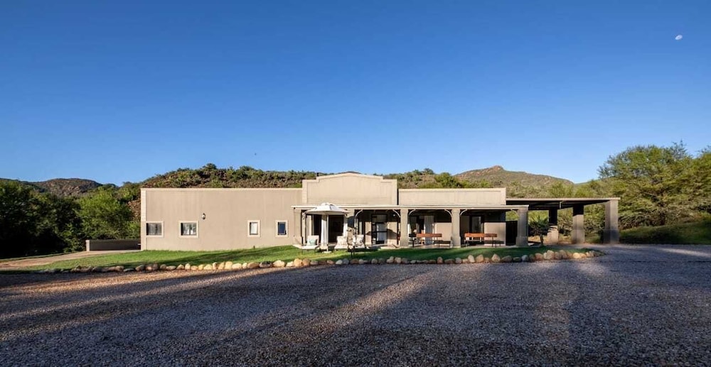 Wildehondekloof Private Game Reserve 66/72