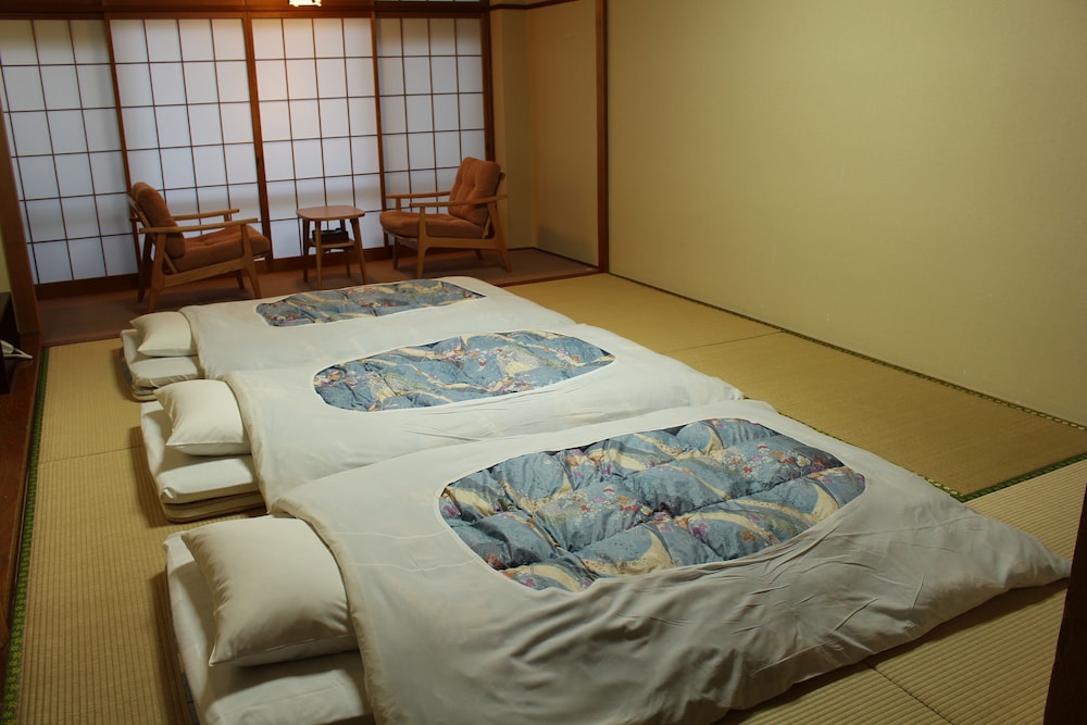 Miyajima Seaside Hotel 24/50