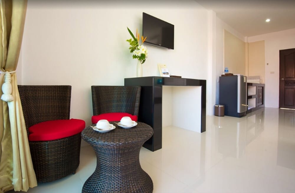 Ban S Diving Resort 32/45
