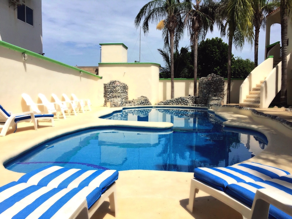 Villas Coco - Adults Only 12/38