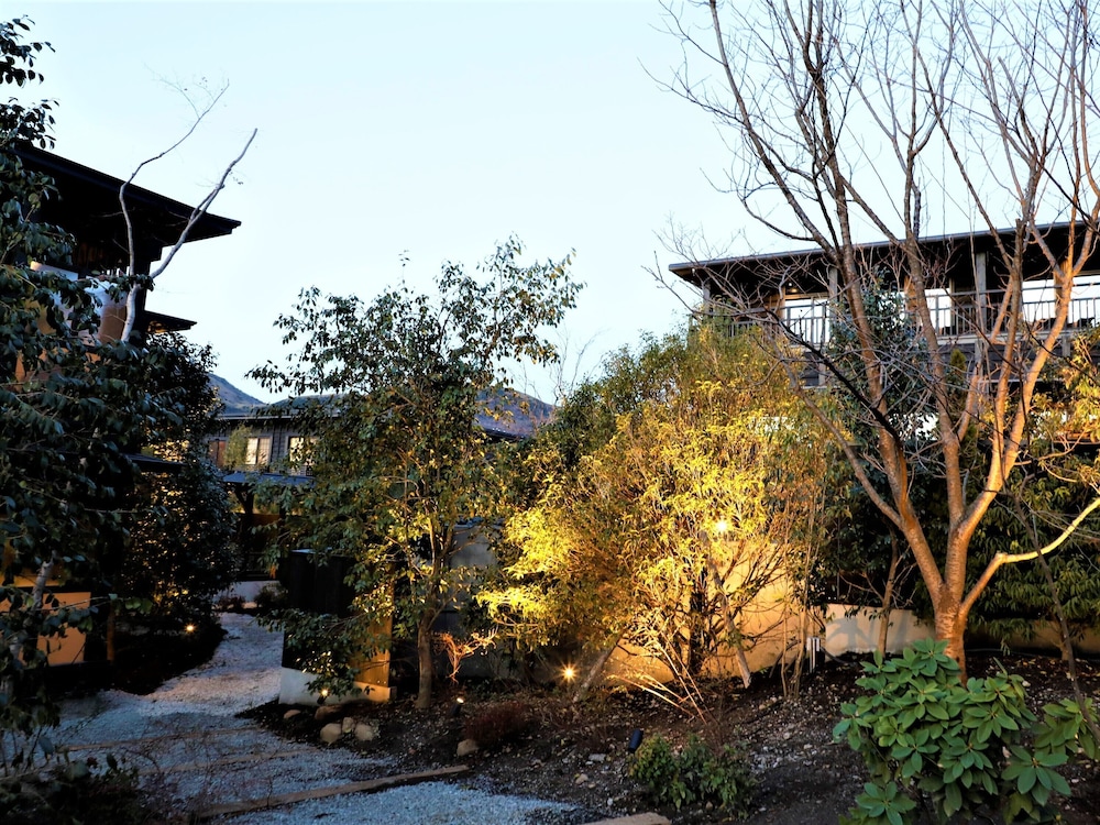 Hotel Morinokaze Hakone Sengokuhara 43/50