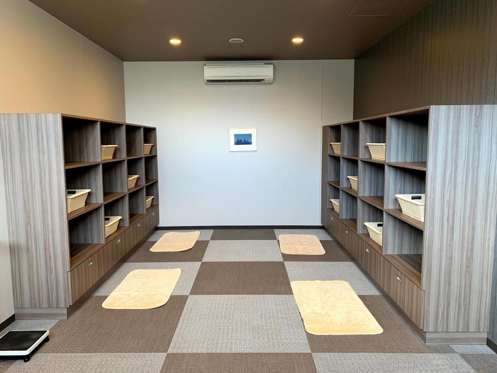 Hotel Route Inn Nihonmatsu - Route 4 - 39/41