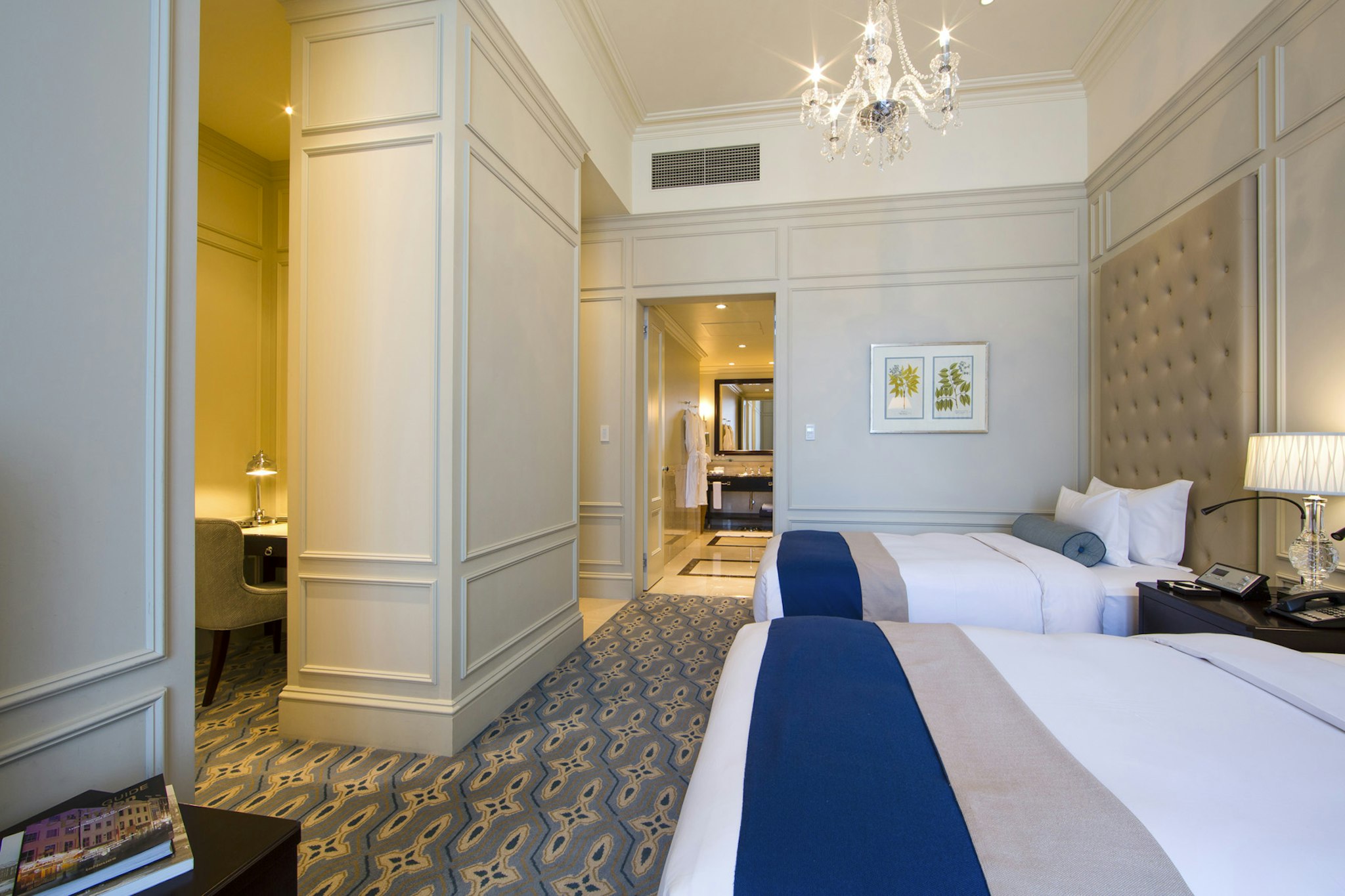 The Tokyo Station Hotel 22/71