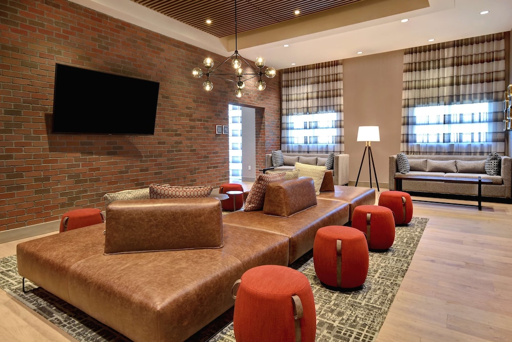 Homewood Suites by Hilton Tuscaloosa Downtown 33/66