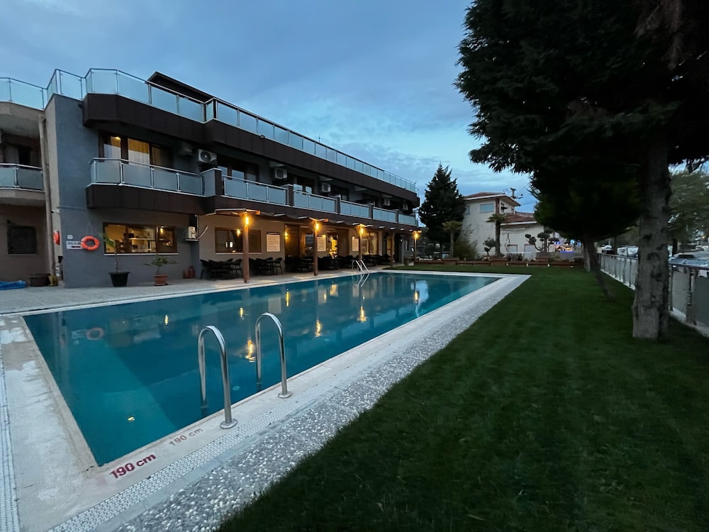 Akcayzeytin Otel 5/46