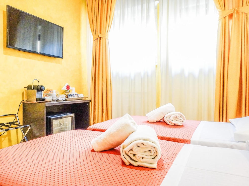 B&B Morelli 1 8/26