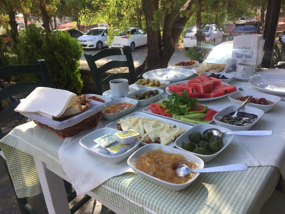 Bozcaada Denizyildizi Otel 29/44