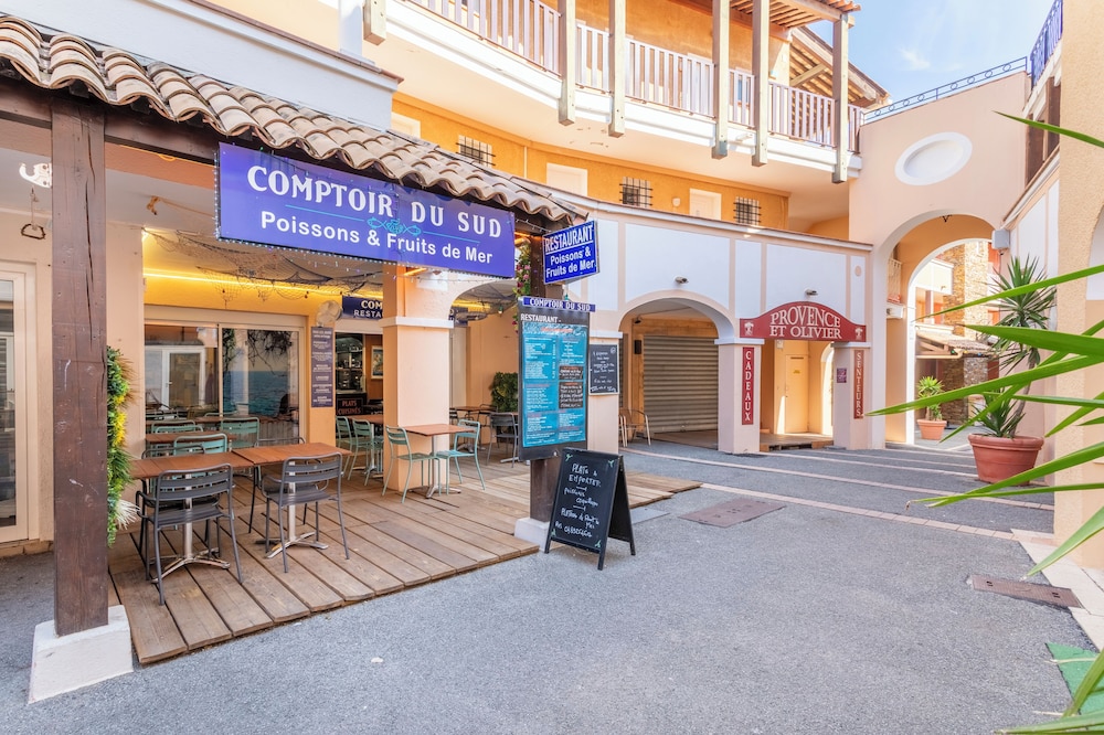 Pierre Vacances Village Residence Cap Esterel 3/50
