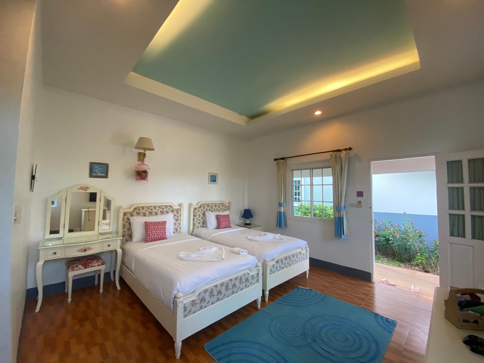 Janrapat Resort 7/65