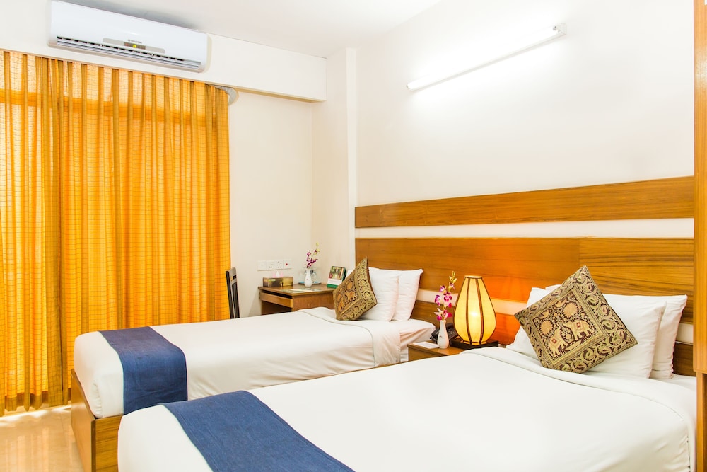 Dhaka Golden Inn 20/48