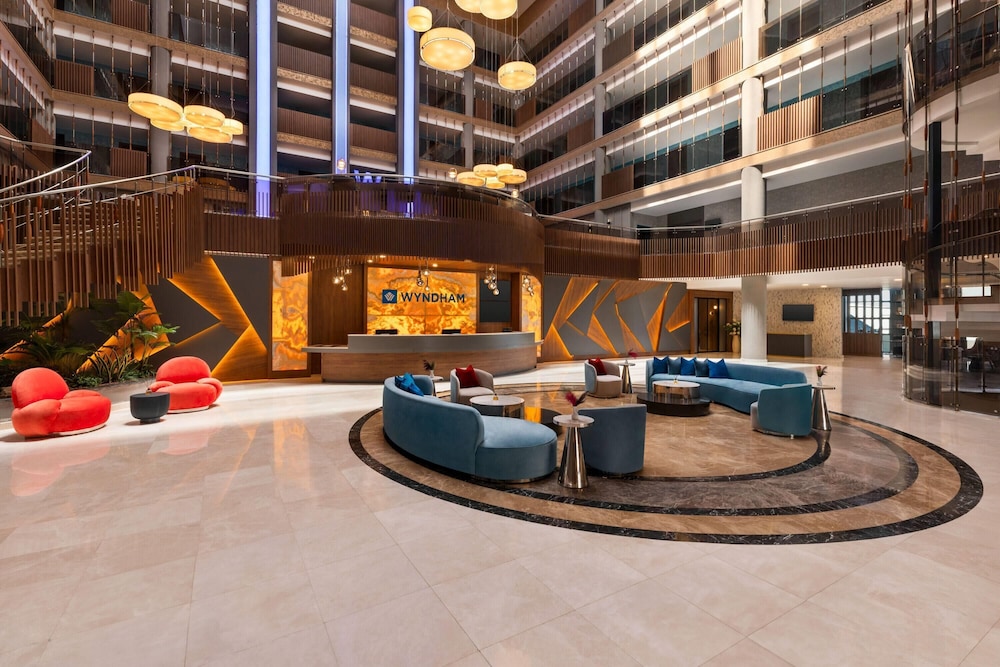Wyndham Afyonkarahisar Thermal and Spa 54/61