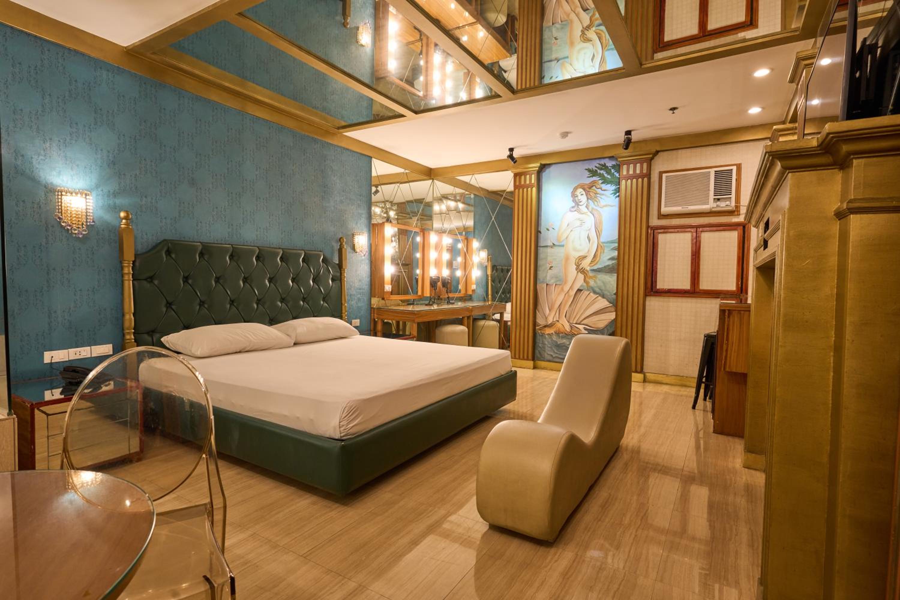 Hotel Victoria De San Fernando 10/33